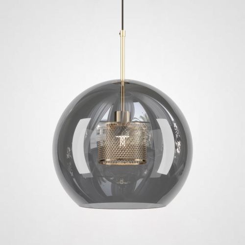 Светильник подвесной ImperiumLoft Catch (Цатцх) 186739-23