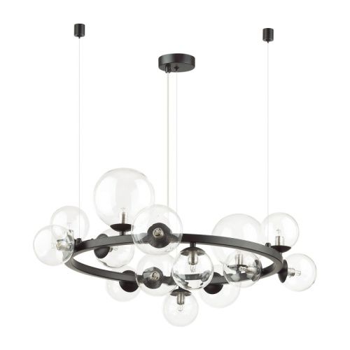 Люстра подвесная Odeon Light TOVI (ТОВИ) 4818/14