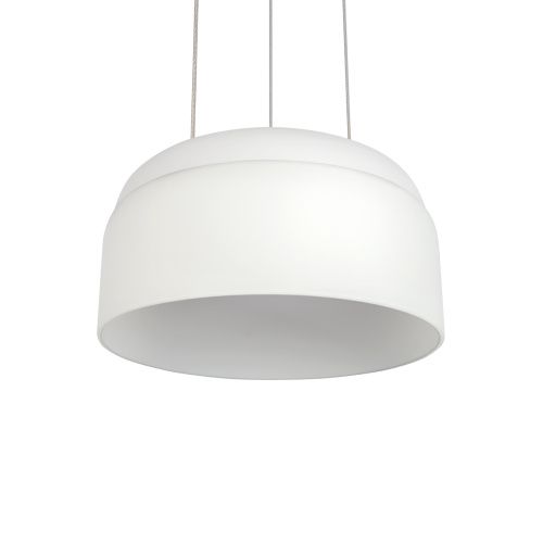 Светильник подвесной Loft It Totem 10466P Milky white