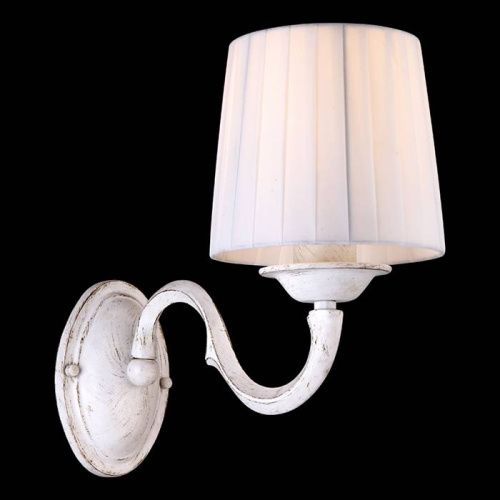 Бра Arte Lamp Alba (Алба) A9395AP-1WG