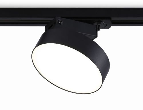 Трековый однофазный светильник Ambrella Light Track System (Трацк Сыстем) GL6842