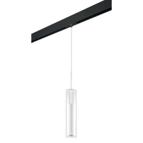 Трековый светильник Lightstar Cilino (Цилино) PRO756016
