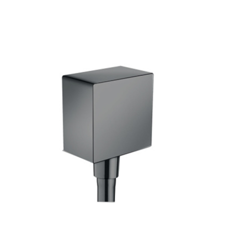 Шланговое подсоединение Hansgrohe Fixfit Square 26455340