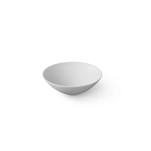 Раковина керамическая Dea Design Washbasins DD9063 400 18 40х40 накладная цвет белый без отверстий под смеситель