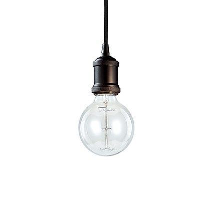 Светильник подвесной Ideal lux Frida (Фрида) Frida SP1 Nero