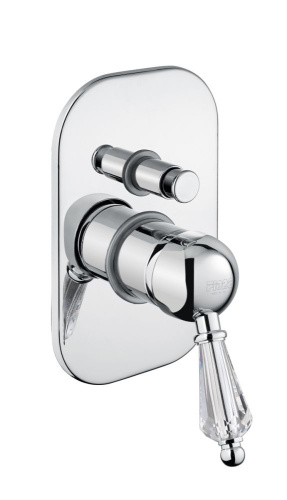 Смеситель Fiore Imperiale Sky 82CR5134 встраиваемый хром