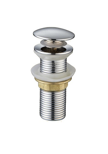 Донный клапан для раковины Ceramalux RD004