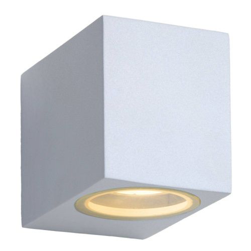 Уличный настенный светильник Lucide Zora Led (Зора Лед) 22860/05/31