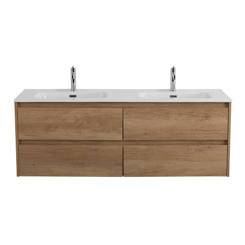 Тумба под раковину BelBagno Kraft KRAFT-1200-4C-SO-2-RNN 120x46x50