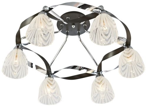 Светильник потолочный Velante 276-107-06