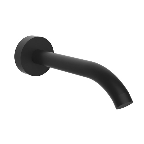 Излив для ванны Clever CAIMAN URBAN 61867 настенный черный