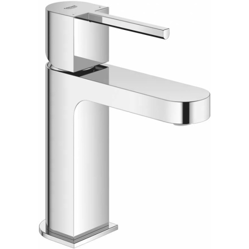Смеситель  Grohe Plus 33163003 на раковину хром