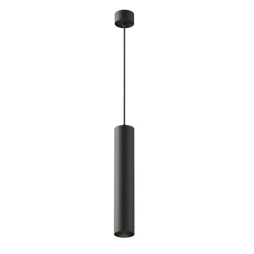 Светильник подвесной Wertmark Technical Artisan Pendant P082PL-GU10-B