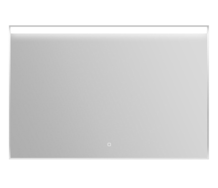Зеркало BelBagno Uno SPC-UNO-1200-800-TCH 120х80