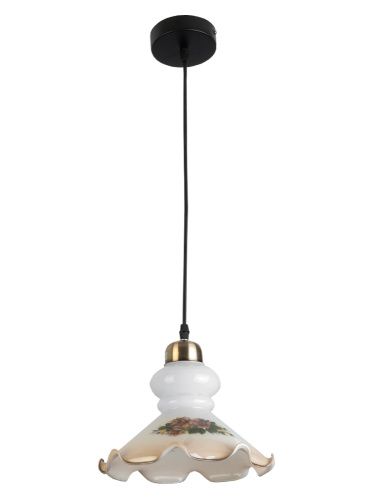 Светильник подвесной Toplight Cassandra (Цассандра) TL4320D-01AB