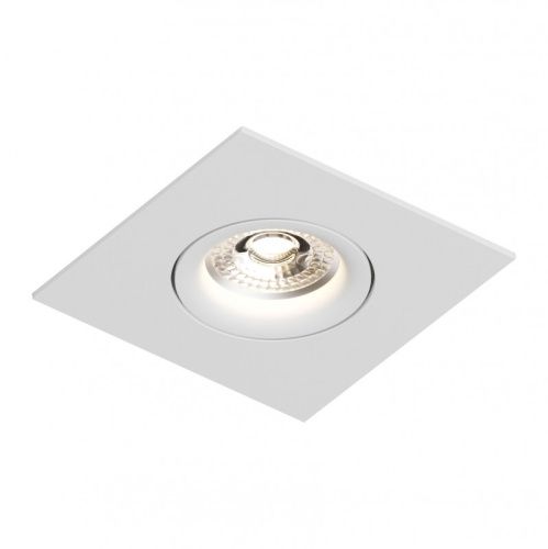 Светильник встраиваемый Denkirs Roto mini (Рото мини) DK2038-WH
