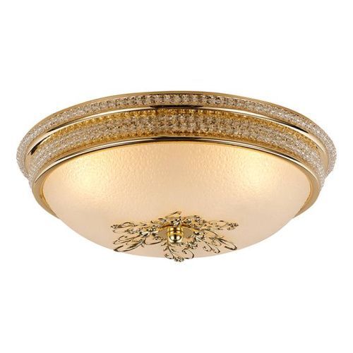 Светильник потолочный Arte Lamp Vassoio (Вассоио) A9205PL-3GO