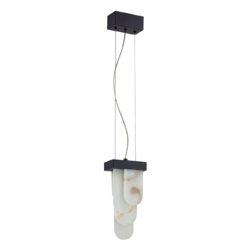 Светильник подвесной Odeon Light Foros (Форос) 5438/12L