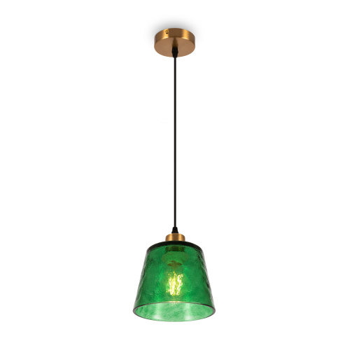 Светильник подвесной Freya Gauzy (Дымка) FR5275PL-01BZ