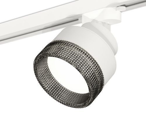 Трековый светильник Ambrella Light Track System (Трацк Сыстем) XT8101041