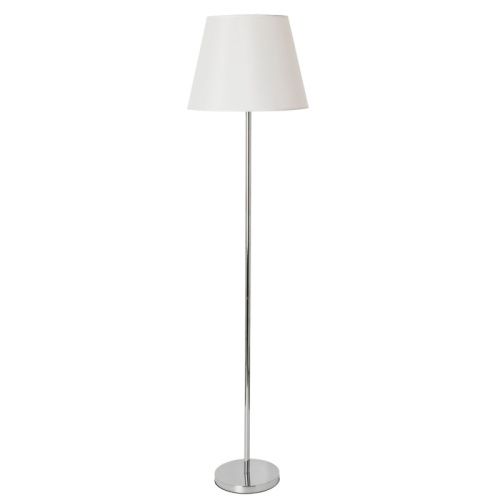 Торшер Arte Lamp ELBA (ЕЛБА) A2581PN-1CC