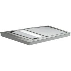 Диспенсер салфеток Nofer 12041.S