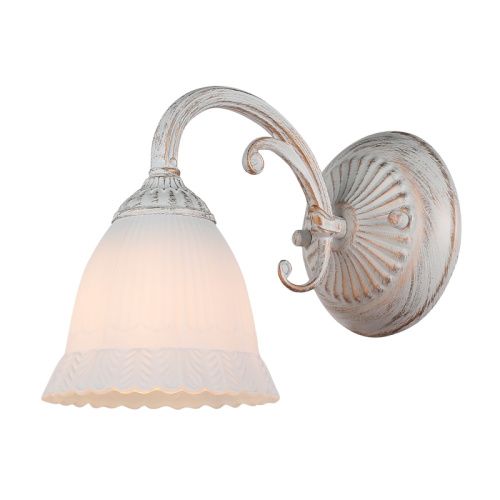 Бра Escada Versailles (Версаиллес) 1114/1A White