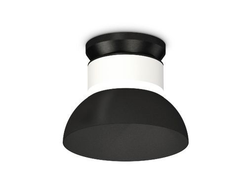 Светильник накладной Ambrella Light TECHNO SPOT (ТЕЦХНО СПОТ) XS8101051