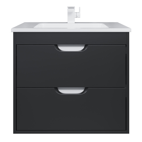 Тумба с раковиной Uperwood UPD Modul 393020549 62x45x57
