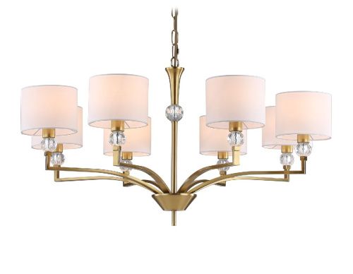 Люстра подвесная Ambrella Light Classic (Цлассиц) LH71133
