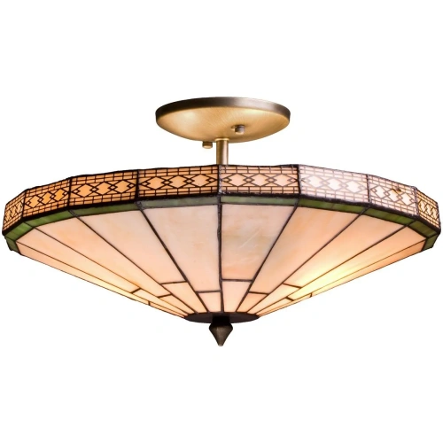 Светильник потолочный Velante 857-807-02