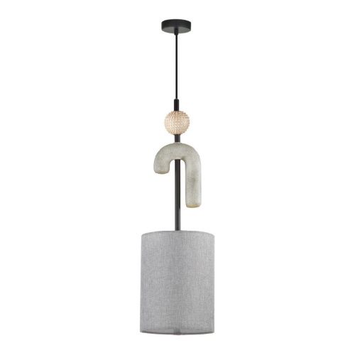 Светильник подвесной Odeon Light Bagel (Багел) 5410/1A
