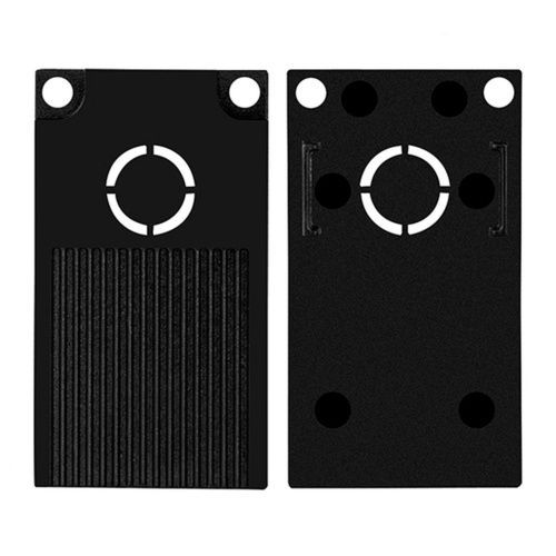 Заглушка на торец шинопровода Wertmark Technical Gudja WTG.L5.60.O00