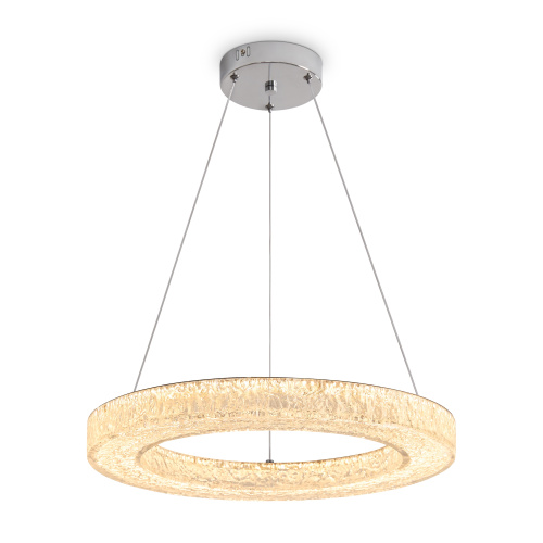 Светильник подвесной Freya Michelle (Мишель) FR5519PL-L60CH