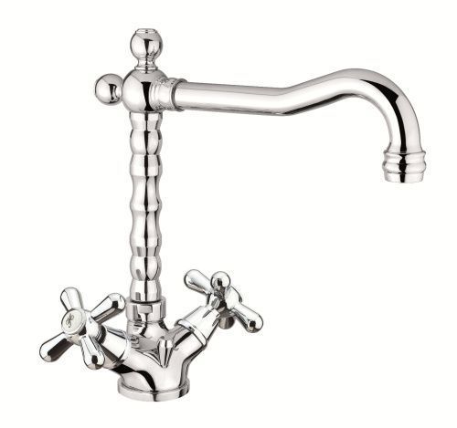 Смеситель Webert Armony AM700302015 на раковину хром