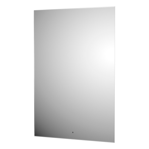 Зеркало с подсветкой Defesto GLOW DF 2520R 80х120
