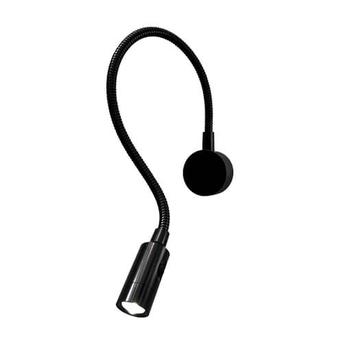 Бра Italline 3026 3026 BLACK
