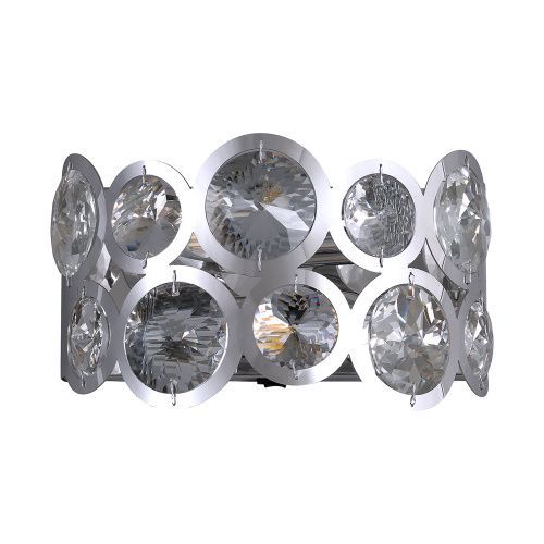 Светильник настенный Arte Lamp Sarah (Сарах) A1062AP-2CC