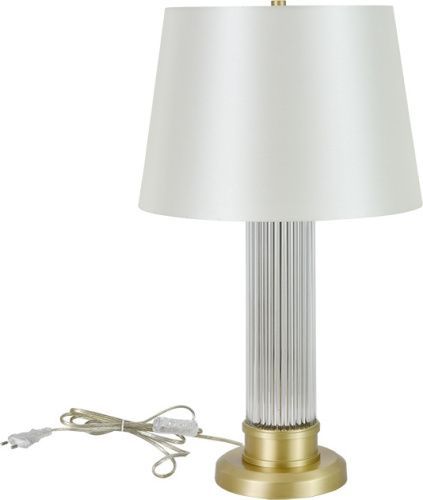 Настольная лампа Newport 3290 3292/T brass new