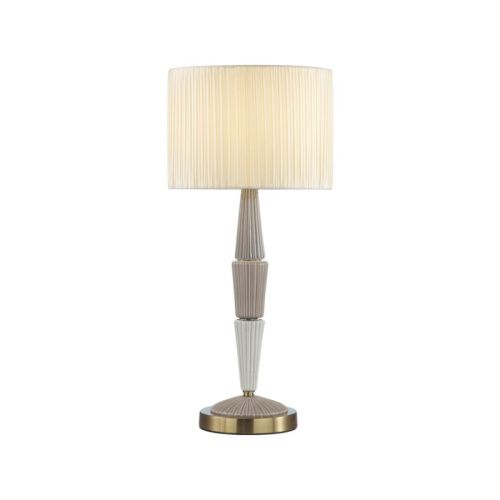 Настольная лампа Odeon Light Latte (Латте) 5403/1T