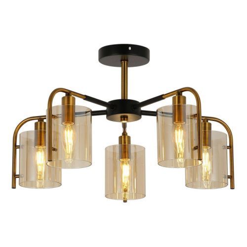 Люстра на штанге Escada 671 671/5P
