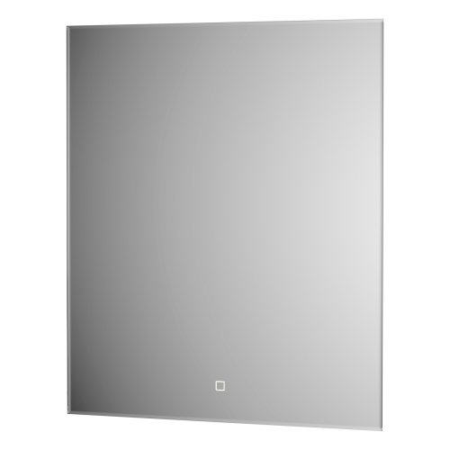 Зеркало с подсветкой Defesto GLOW DF 2516S 60x70