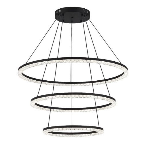 Люстра каскадная ST Luce Euclidics (Еуцлидицс) SL1018.403.03