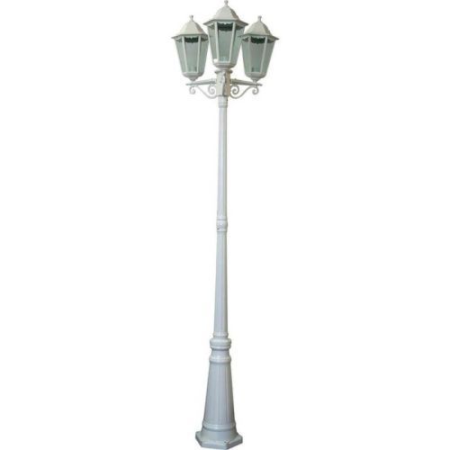 Садово-парковый светильник Feron PL6215 11079
