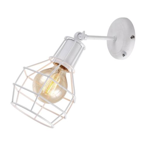 Спот Arte Lamp Interno (Интерно) A9182AP-1WH