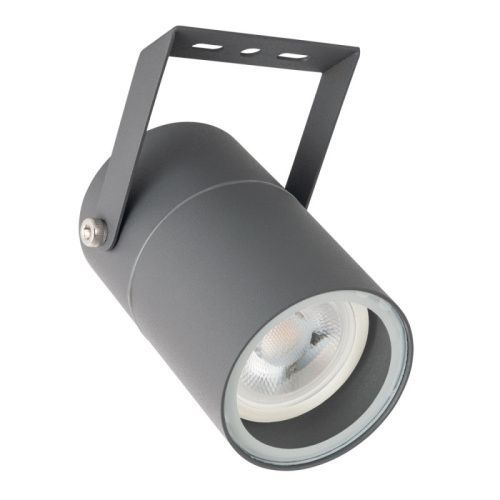 Уличный потолочный светильник Arte Lamp MISTERO (МИСТЕРО) A3303AL-1GY