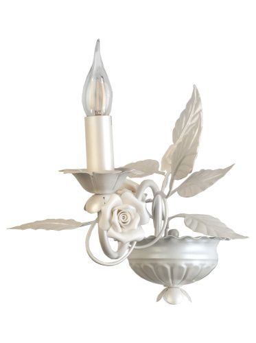 Бра Toplight Lynda (Лында) TL5910B-01WH