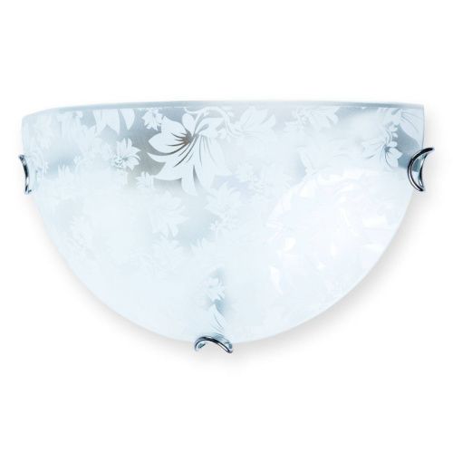 Светильник настенный Toplight Primrose (Примросе) TL9060Y-01WH