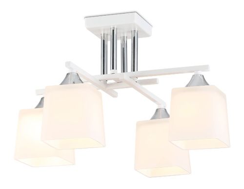 Люстра потолочная Ambrella Light Loft (Лофт) TR303041