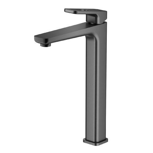 Смеситель Raglo R51 R51.15.09 на раковину графит